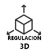 REGULACION 3D