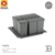 9XL SISTEMA CUBO RECICLAJE CON BASE Y TAPA 278 mm 429/540 mm 399/490 mm 11L+26L CUBOS+BASE 600 mm