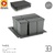 9XL SISTEMA CUBO RECICLAJE CON BASE Y TAPA 310 mm 429/540 mm 399/490 mm 11L+26L CUBOS+BASE+TAPA 600 mm