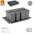 9XL SISTEMA CUBO RECICLAJE CON BASE Y TAPA 310 mm 580/740 mm 399/490 mm 11L+11L+26L CUBOS+BASE+TAPA 700mm