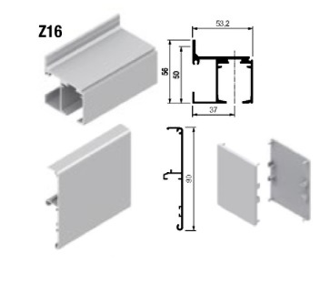 AIR M60 KIT GUIA CORREDERA PARA PUERTA COLGANTE DE PASO 60 KG PLATA MATE KIT CARRIL INDIVIDUAL A PARED ZOCALO 16MM 2 MTS BLANCO CHAMONIX TEXTURADO KIT CARRIL INDIVIDUAL A PARED ZOCALO 16MM 2 MTS BLACK MOKKA TEXTURADO KIT CARRIL INDIVIDUAL A PARED ZOCALO 16MM 2 MTS PLATA MATE KIT CARRIL INDIVIDUAL A PARED ZOCALO 16MM 3 MTS BLANCO CHAMONIX TEXTURADO KIT CARRIL INDIVIDUAL A PARED ZOCALO 16MM 3 MTS BLACK MOKKA TEXTURADO KIT CARRIL INDIVIDUAL A PARED ZOCALO 16MM 3 MTS PLATA MATE KIT CARRIL INDIVIDUAL A PARED ZOCALO 16MM 4 MTS BLANCO CHAMONIX TEXTURADO KIT CARRIL INDIVIDUAL A PARED ZOCALO 16MM 4 MTS BLACK MOKKA TEXTURADO KIT CARRIL INDIVIDUAL A PARED ZOCALO 16MM 4 MTS 