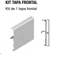 AIR M60 KIT GUIA CORREDERA PARA PUERTA COLGANTE DE PASO 60 KG PLATA MATE KIT TAPA FRONTAL EMBELLECEDORA 2 MTS BLANCO CHAMONIX TEXTURADO KIT TAPA FRONTAL EMBELLECEDORA 2 MTS BLACK MOKKA TEXTURADO KIT TAPA FRONTAL EMBELLECEDORA 2 MTS PLATA MATE KIT TAPA FRONTAL EMBELLECEDORA 3 MTS BLANCO CHAMONIX TEXTURADO KIT TAPA FRONTAL EMBELLECEDORA 3 MTS BLACK MOKKA TEXTURADO KIT TAPA FRONTAL EMBELLECEDORA 3 MTS PLATA MATE KIT TAPA FRONTAL EMBELLECEDORA 4 MTS BLANCO CHAMONIX TEXTURADO KIT TAPA FRONTAL EMBELLECEDORA 4 MTS BLACK MOKKA TEXTURADO KIT TAPA FRONTAL EMBELLECEDORA 4 MTS 