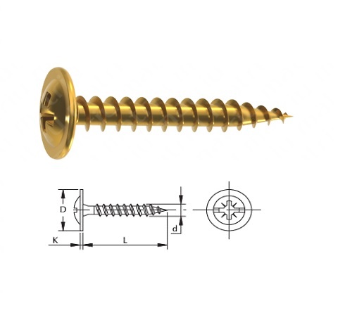 TORNILLO POZIDRIVE CABEZA ARANDELA TRASERA BICROMATADO BICROMATADO 2.5 13 2000 PZ BICROMATADO 2.5 15 1000 PZ BICROMATADO 3 13 1000 PZ BICROMATADO 3 15 1000 PZ BICROMATADO 3 20 1000 PZ BICROMATADO 3 25 1000 PZ BICROMATADO 3 30 1000 PZ BICROMATADO 3.5 15 1000 PZ BICROMATADO 3.5 20 1000 PZ BICROMATADO 3.5 25 1000 PZ BICROMATADO 3.5 30 1000 PZ BICROMATADO 3.5 35 1000 PZ BICROMATADO 3.5 40 1000 PZ BICROMATADO 4 15 1000 PZ BICROMATADO 4 20 1000 PZ BICROMATADO 4 25 1000 PZ BICROMATADO 4 30 1000 PZ BICROMATADO 4 35 1000 PZ BICROMATADO 4 40 1000 PZ BICROMATADO 4 45 500 unidades PZ 