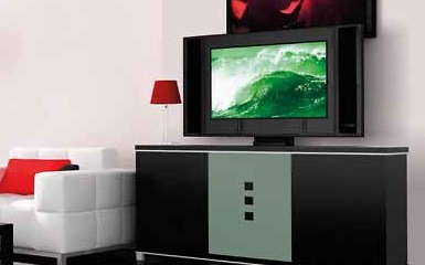 Cómo encontrar un elevador TV que se ajuste de manera fácil a los muebles  de un salón-comedor? Henor Mobiliario