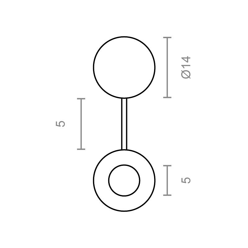 TAPON PLASTICO ENVOLVENTE TPN06 